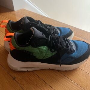 Jordan men’s sneakers